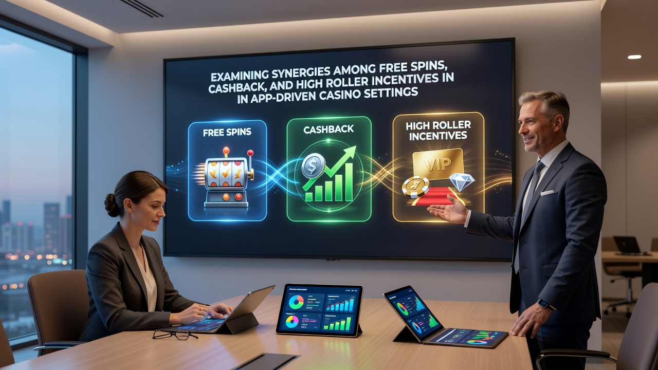 Analytics dashboard from a casino app showing overlapping reward activations and player retention metrics